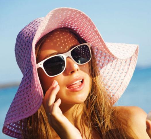 怎么防晒夏天不被晒黑，女生夏季防晒的有效方法